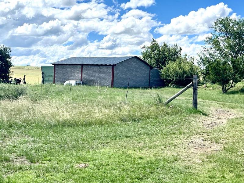 0 Bedroom Property for Sale in Lindley Free State